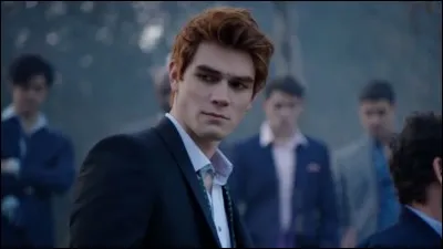 Quelle est la passion d'Archie ?