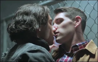 Comment le petit ami de Kevin l'appelle-t-il ?