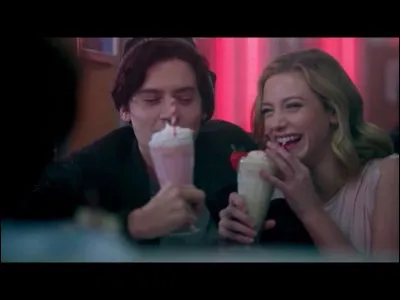 Qui est le petit ami de Betty ?