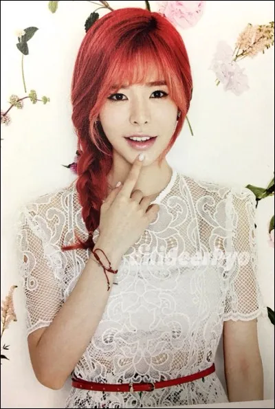 Que signifie "Sunny" ?