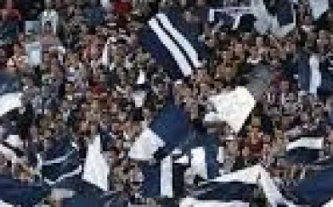 Quiz Girondins de bordeaux