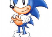Quiz Connais-tu vraiment Sonic ?
