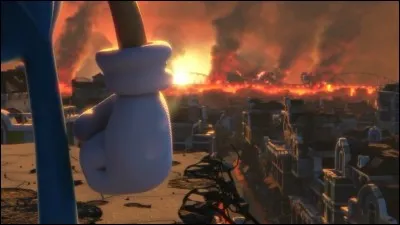 &laquo; Sonic Forces &raquo; est un remix de...