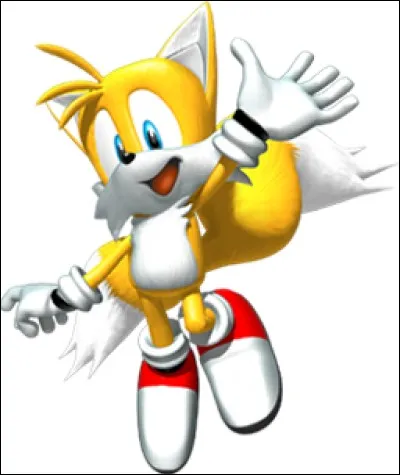 En v&eacute;rit&eacute;, de quel aliment Tails raffole-t-il le plus ?