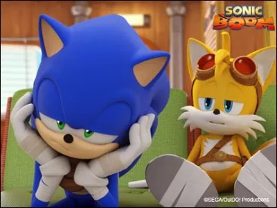 En quelle ann&eacute;e est sortie la g&eacute;n&eacute;ration &laquo; Sonic Boom &raquo; ?