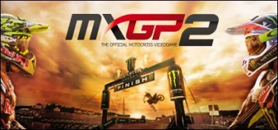 Combien de championnats mxgp2 vous ont été proposés ?