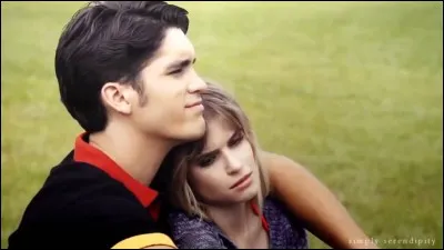 Pour qui Jake craque-t-il ?