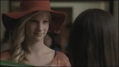 Quel était le thème de son mariage ?