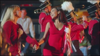 Quelle est sa chanson préférée ?