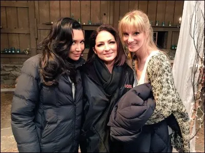 Que va-t-elle montrer à Rory s'il réalise ses trois vux ?