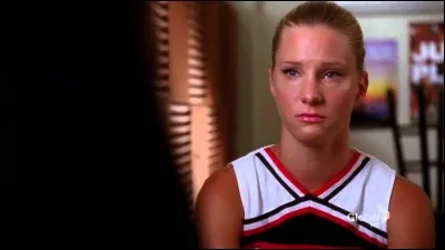 Elle croit encore...