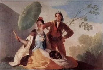 Qui est l'auteur de ce tableau ?