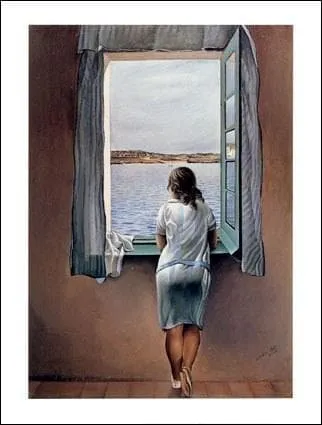 Qui est l'auteur de ce tableau ?