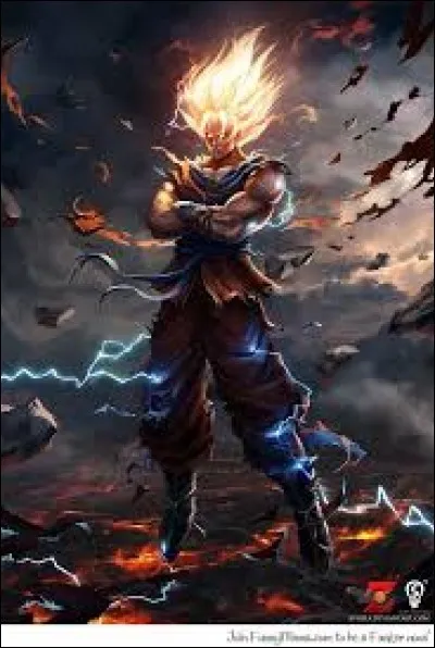 Comment sa mère se nomme-t-elle ?