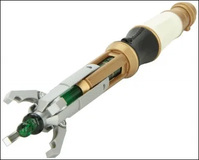 Quelles sont les utilités du tournevis sonique ?