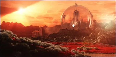 Le Docteur vient de...