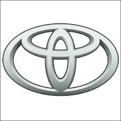 À qui appartient ce logo ?