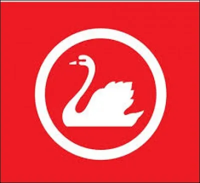 À qui appartient ce logo ?