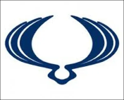 À qui appartient ce logo ?