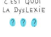 Quiz La dyslexie