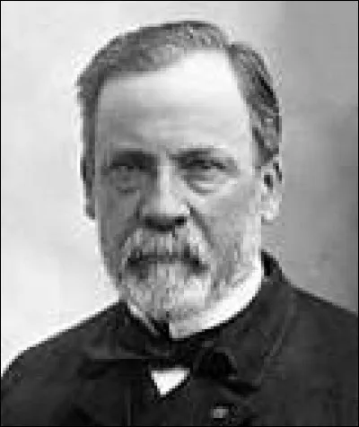 Est-ce que Louis Pasteur était dyslexique ?