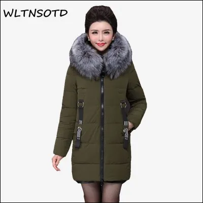 Ta mère te fait la morale.