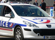 Quiz Police française