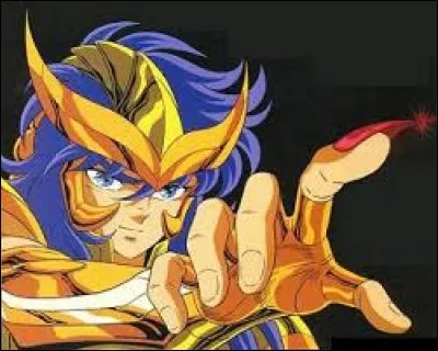 Comment s'appelle l'attaque de Milo ?