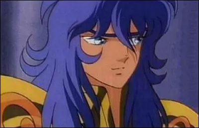 Qui est l'ami de Milo ?