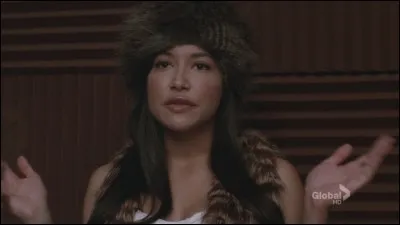 Est-elle droitière ?