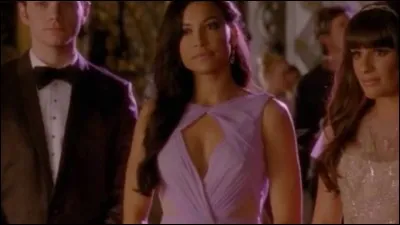 Comment l'a surnommée Roz la coach de natation synchronisée ?