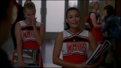 Qu'a-t-elle demandé à Rory ?