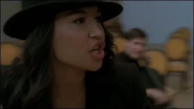 De quelle origine est-elle ?