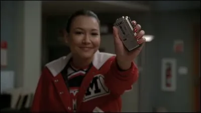 De quel quartier vient-elle ?