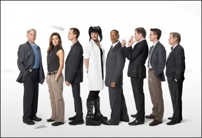 Quel est le nom de cette série ?