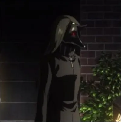 De quoi as-tu peur ?