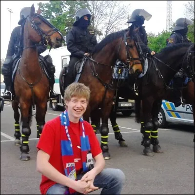 Quelle est ton activité préférée ?