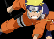 Quiz Personnages de  Naruto 