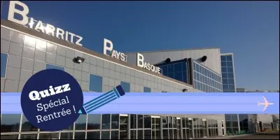 J'ai encore un mois de vacances ! Je peux aller à...