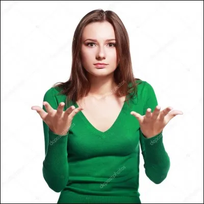 Tu as dormi chez ta copine et vous avez une soirée. Tu te rends compte que tu as oublié ta trousse de maquillage. Que fais-tu ?