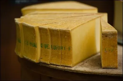 Comment s'appelle ce fromage ?