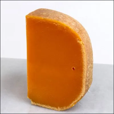 Comment s'appelle ce fromage ?