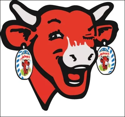Comment s'appelle le fromage avec une vache rouge sur l'emballage ?