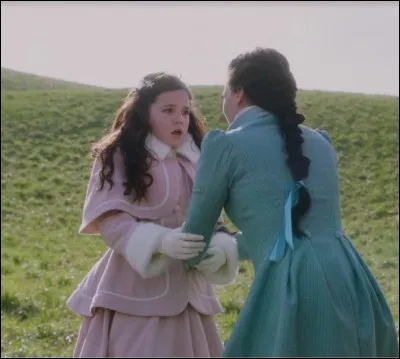 Pourquoi Regina déteste-t-elle Blanche-Neige ?