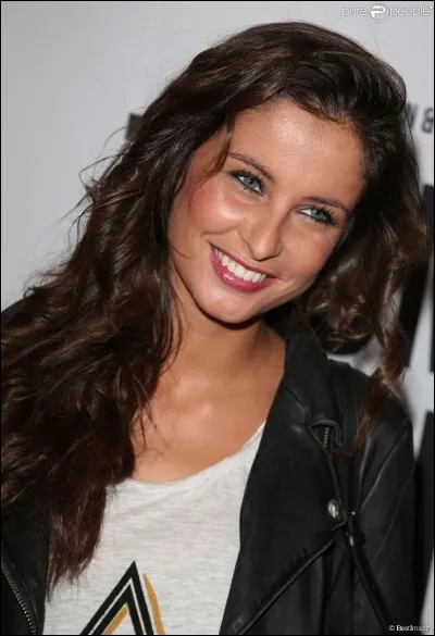 Qui est Miss France en 2010 ?