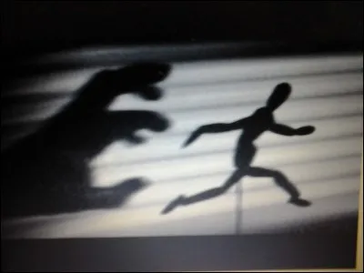 Quelle est ta plus grande peur ?