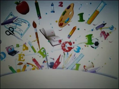 Choisis une activité.