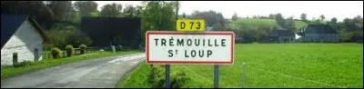 Pour finir, je vous emmène en Auvergne-Rhône-Alpes, à Trémouille-Saint-Loup. Village de l'arrondissement d'Issoire, il se situe dans le département ...
