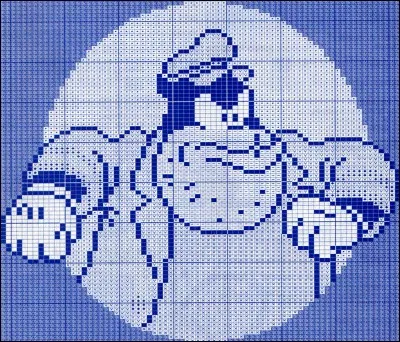 Quel est ce personnage ?