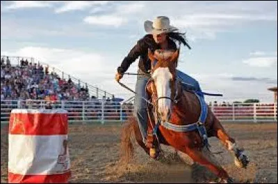 Quelle est cette discipline ?